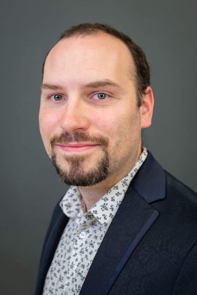 Augustin Collet Sese