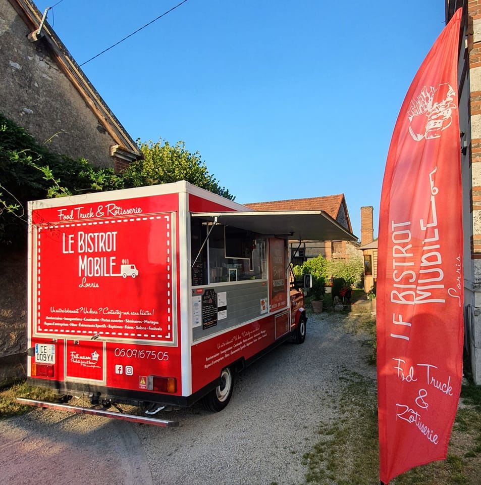 BISTRO MOBILE
