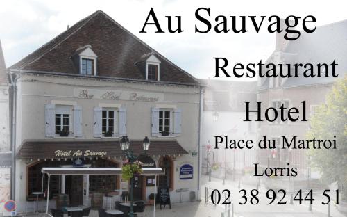 photo-hotel au sauvage